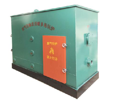 内置换热多用锅炉