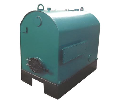 卧式一体锅炉