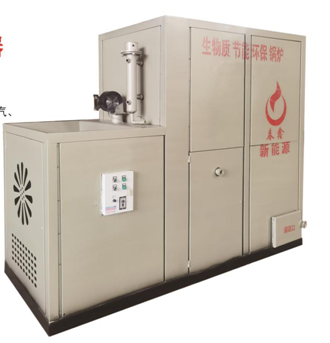 常压蒸汽发生器