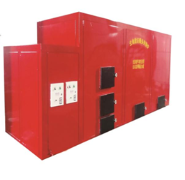 大型供暖及淡海水养殖专用炉