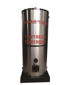 燃气专用锅炉